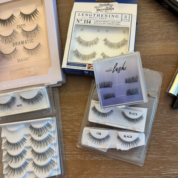 Lash Bundle - Picture 5 of 6